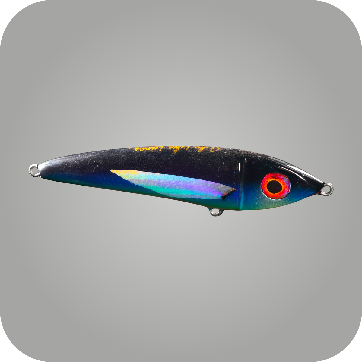 180 Sharp Nose Sinking Stickbait