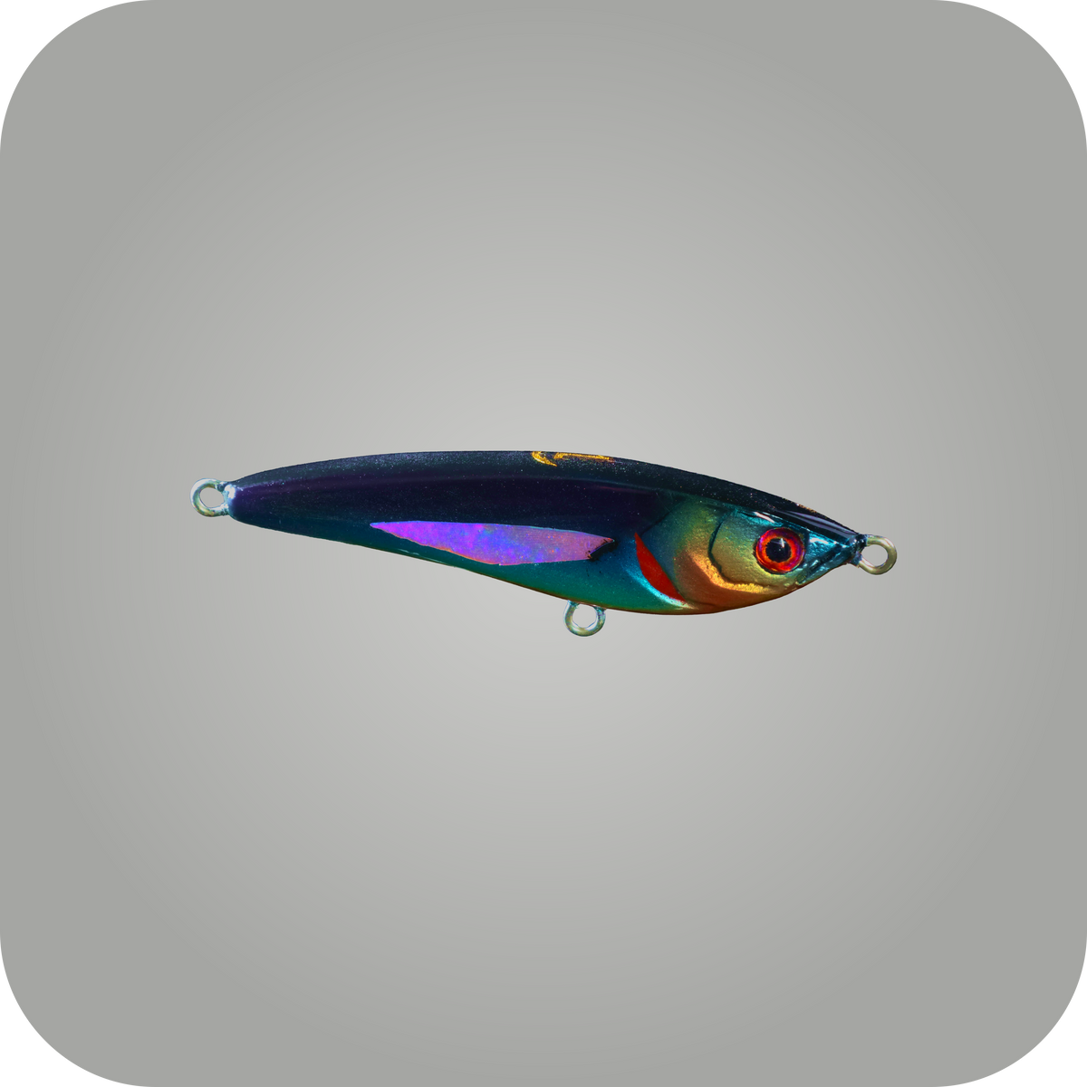 80 Sinking Stickbait
