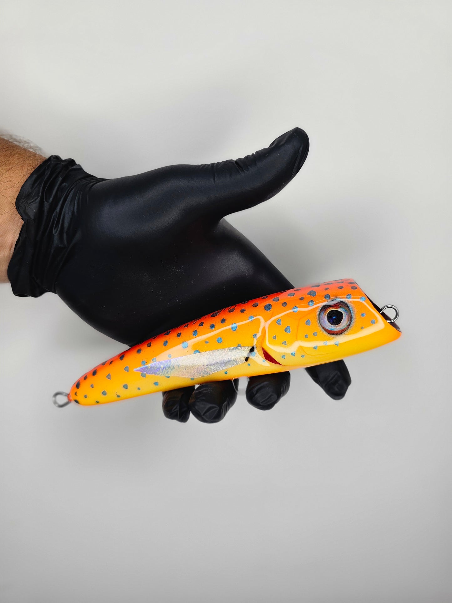 150 Diving Popper