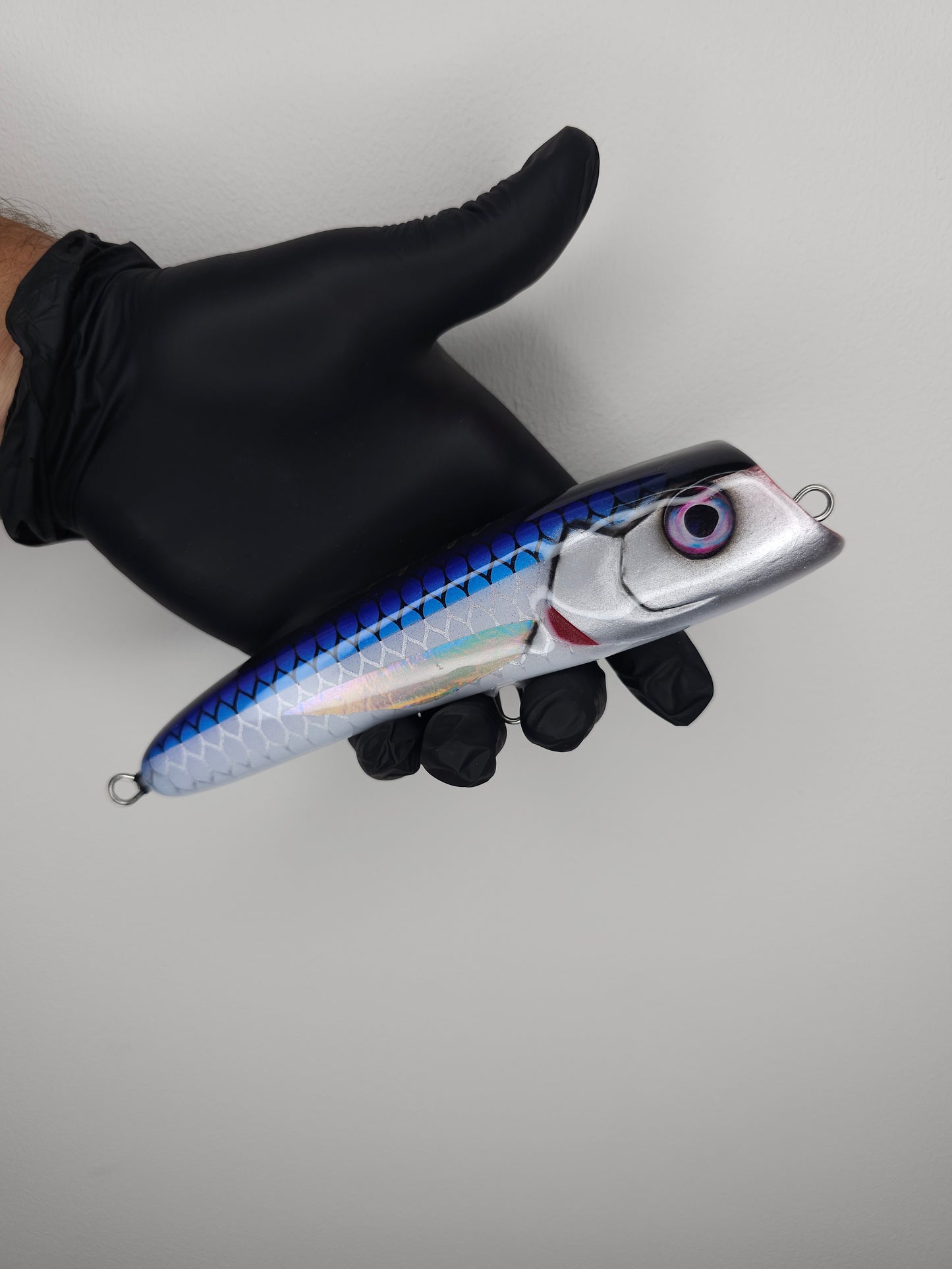 150 Diving Popper