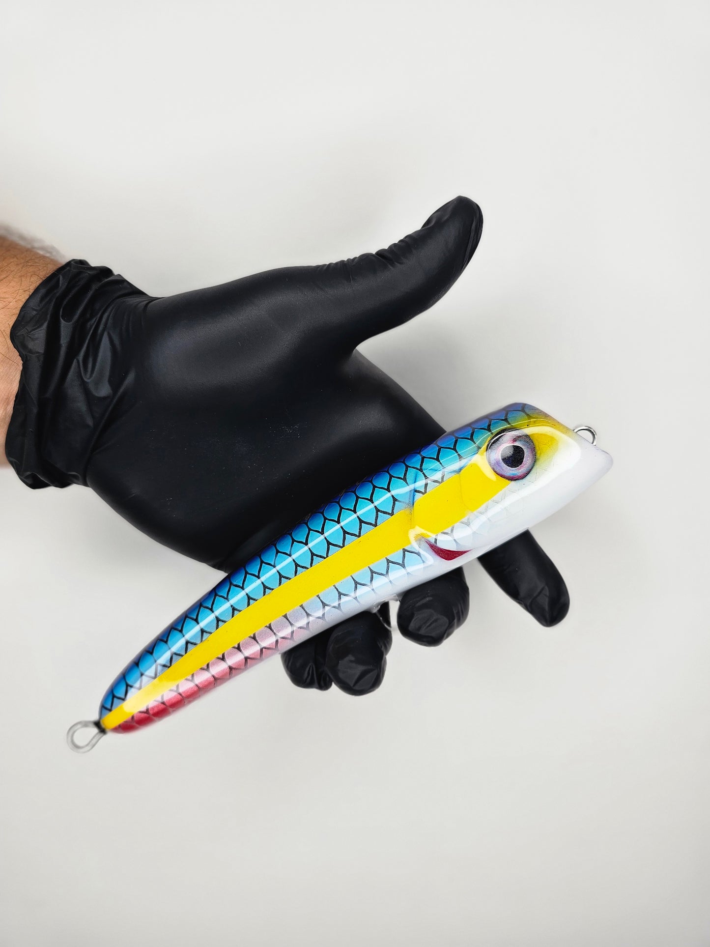 150 Diving Popper