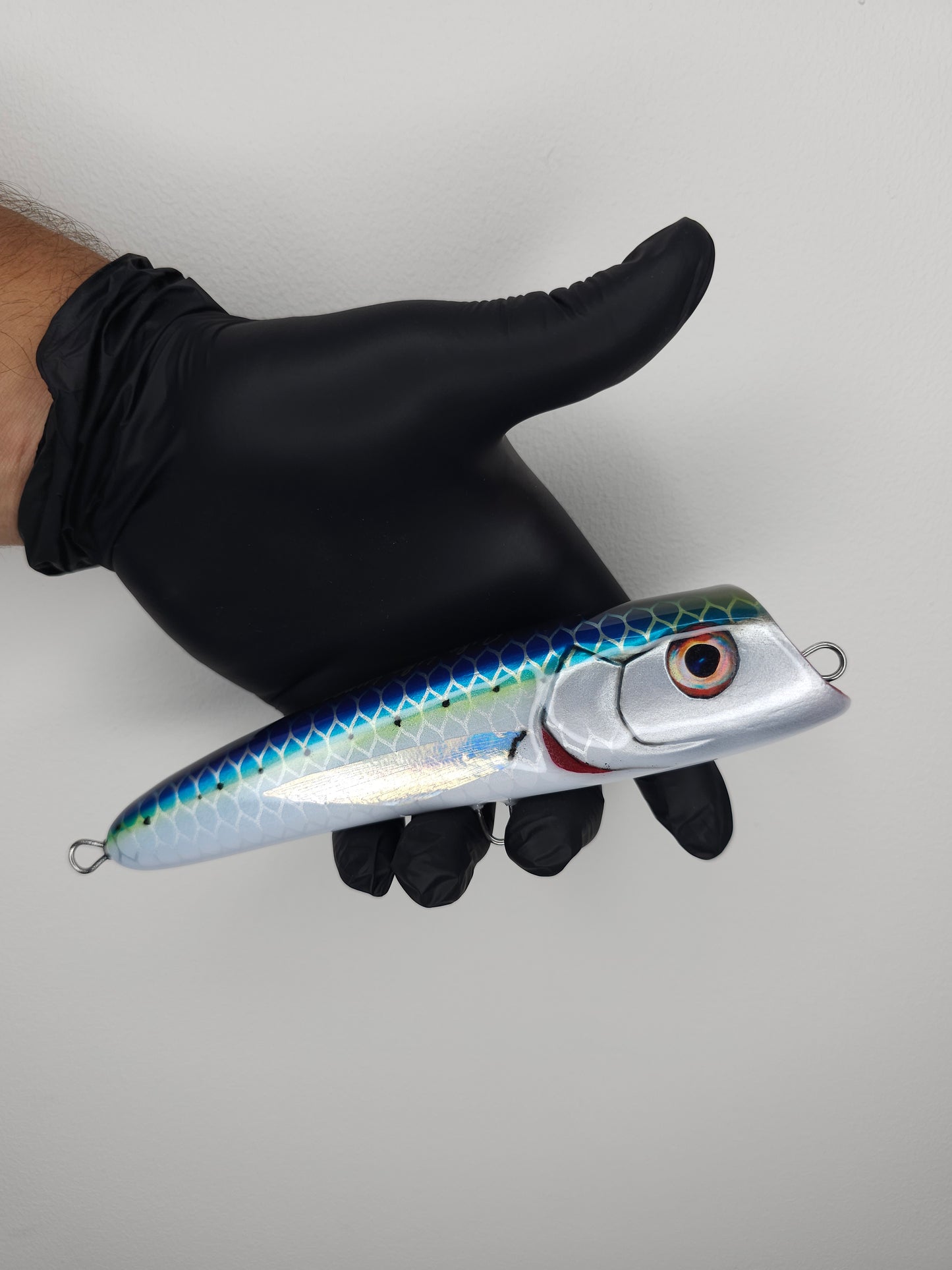 150 Diving Popper
