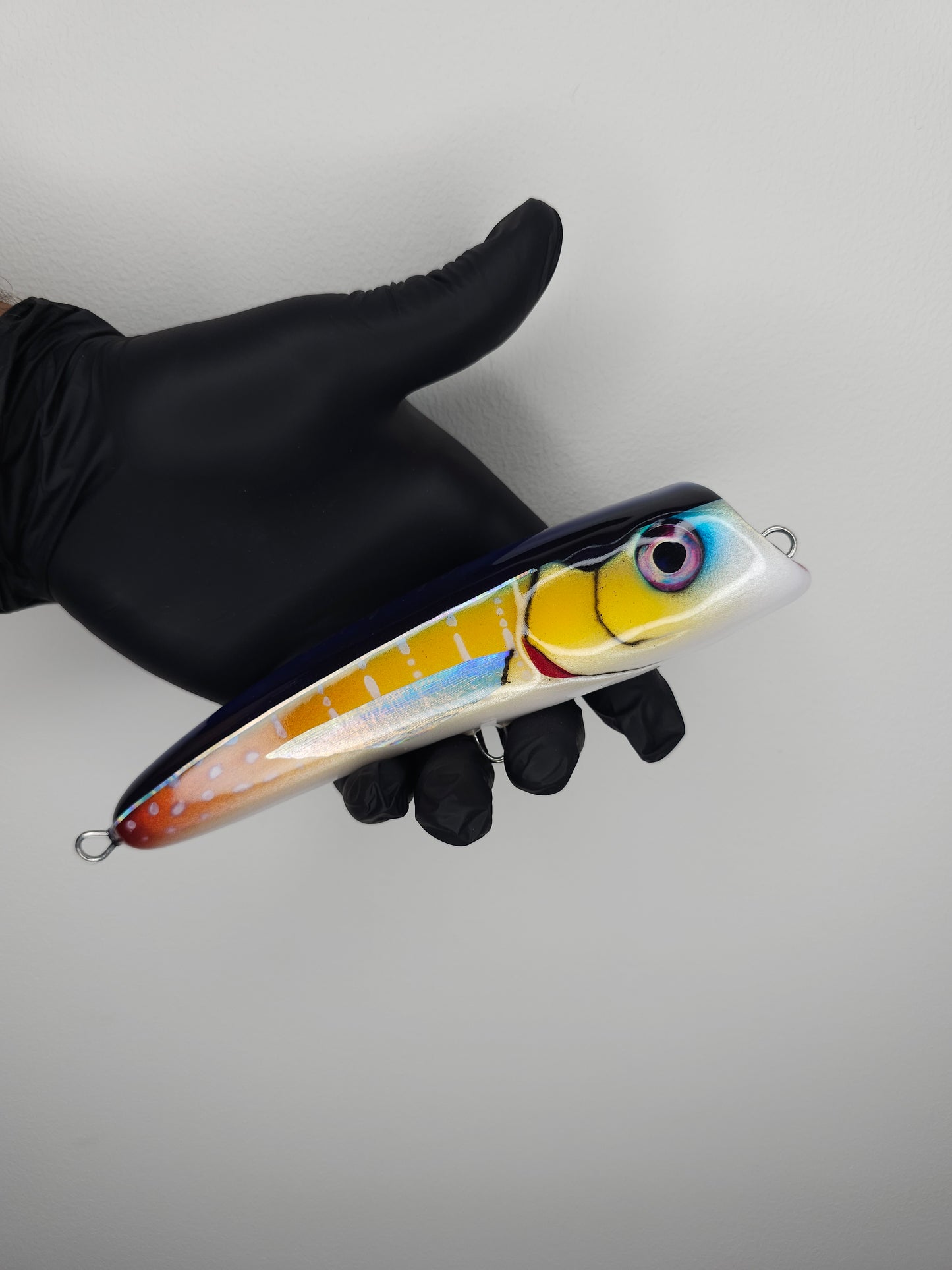 150 Diving Popper
