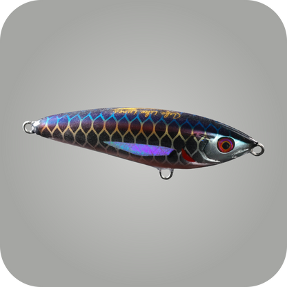 125 Floating Stickbait