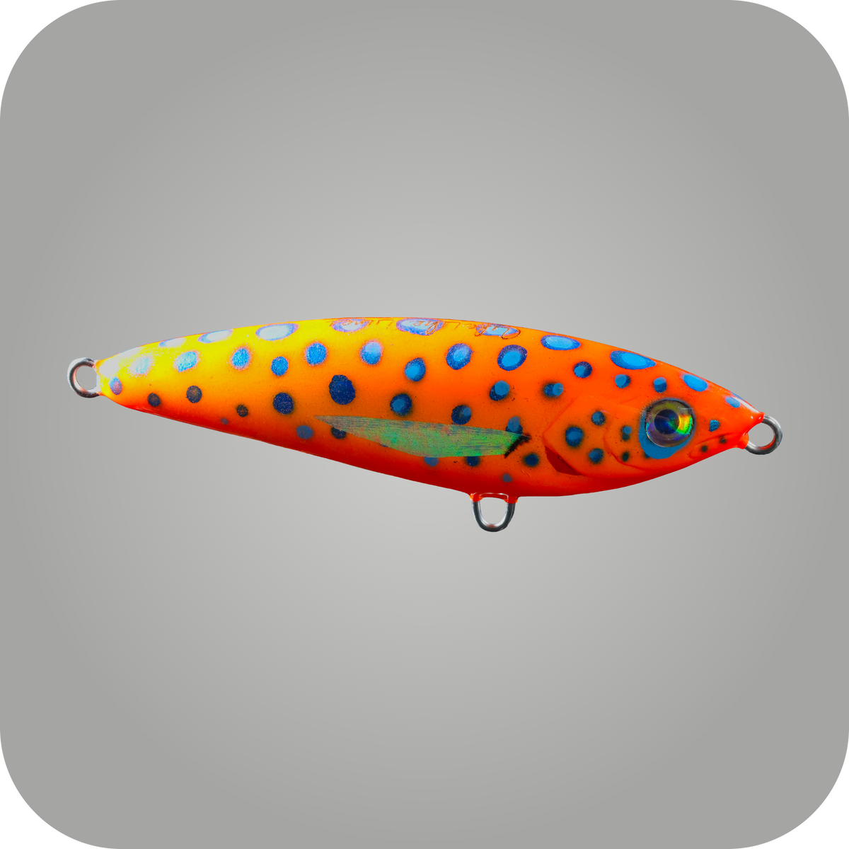 125 Floating Stickbait