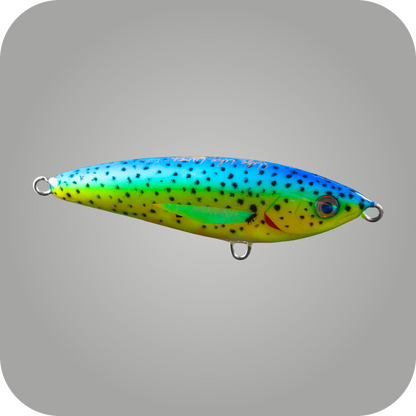 125 Floating Stickbait