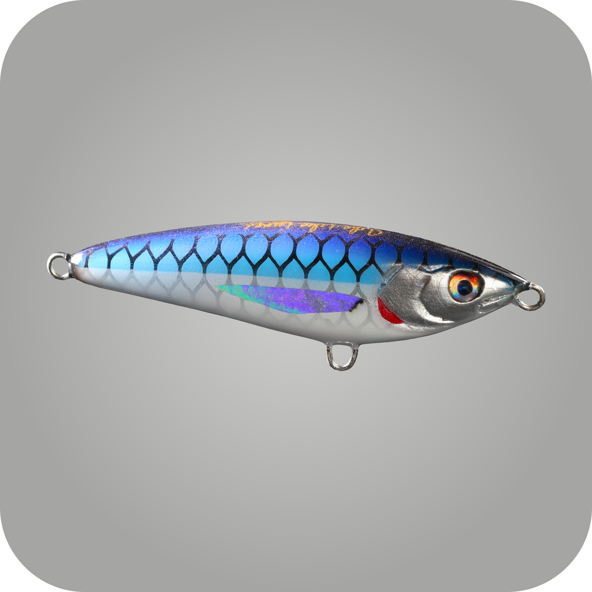 125 Floating Stickbait