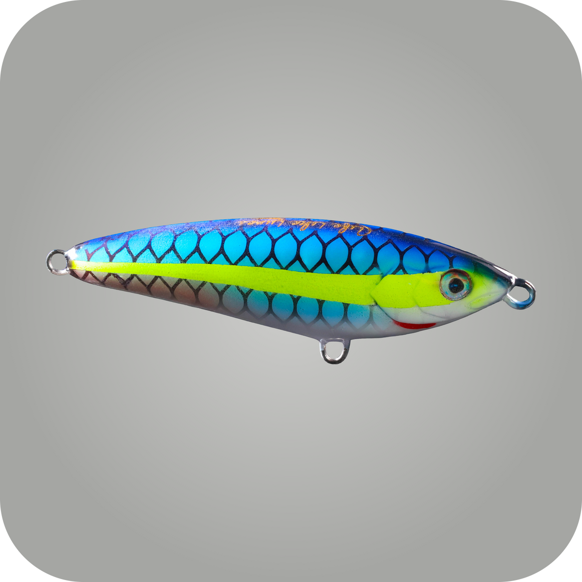 125 Floating Stickbait