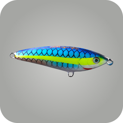 125 Floating Stickbait