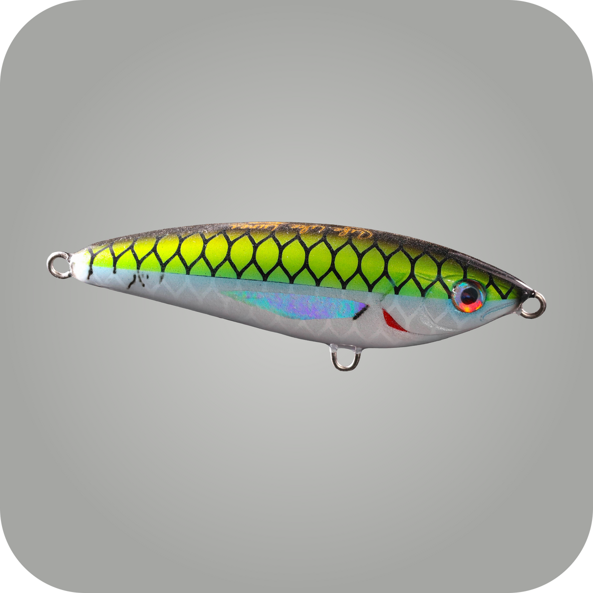 125 Floating Stickbait