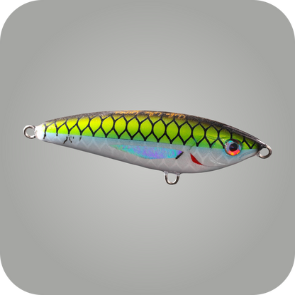125 Floating Stickbait