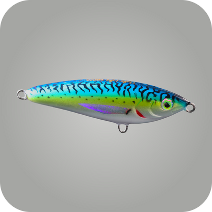 125 Floating Stickbait