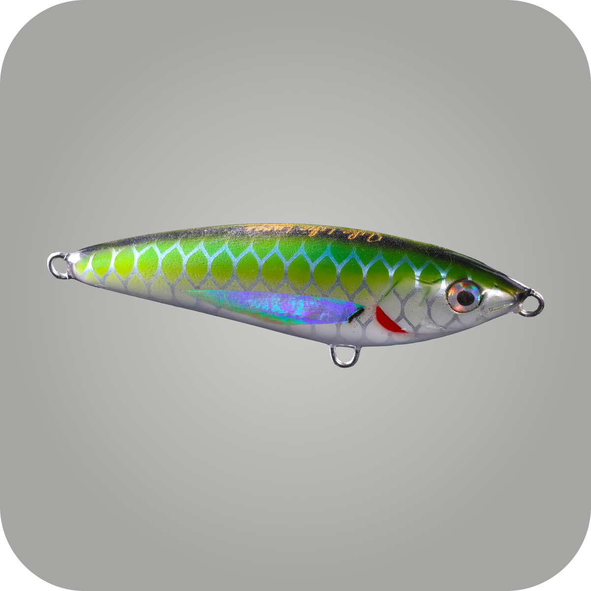 125 Floating Stickbait