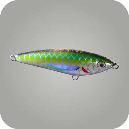 125 Floating Stickbait