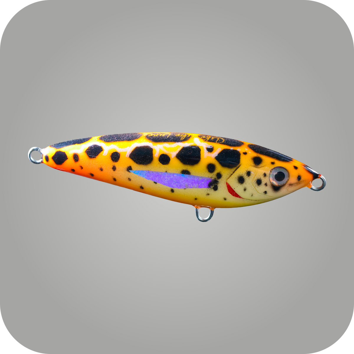 125 Floating Stickbait