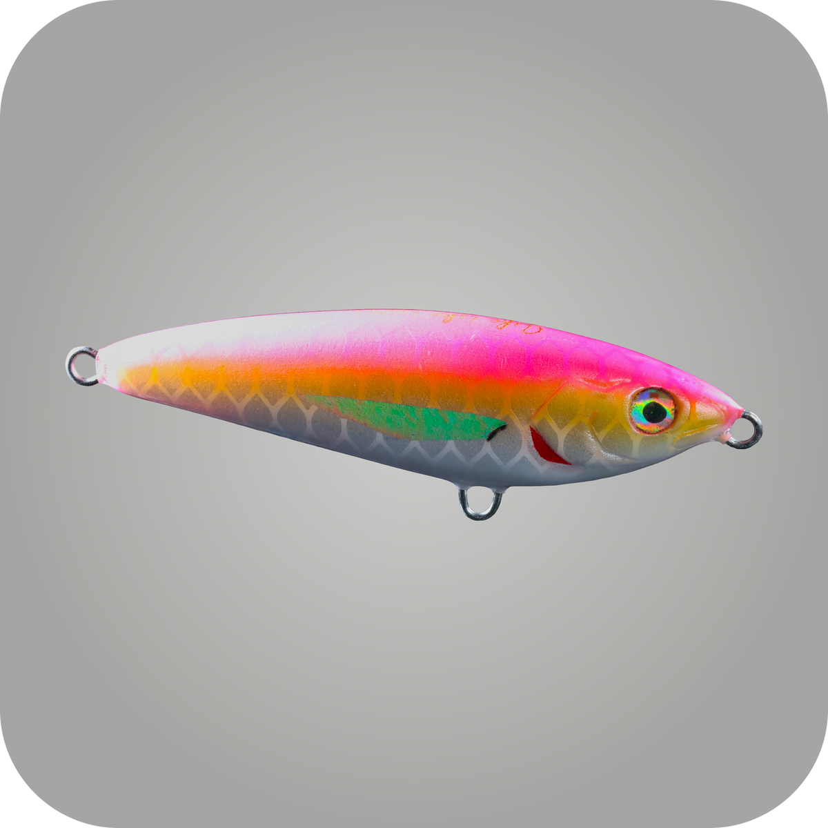 125 Floating Stickbait