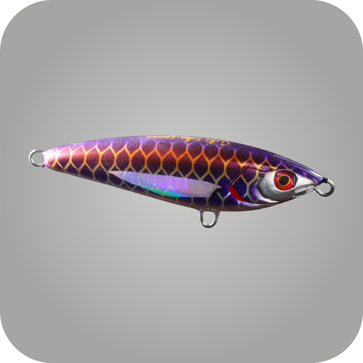 125 Floating Stickbait