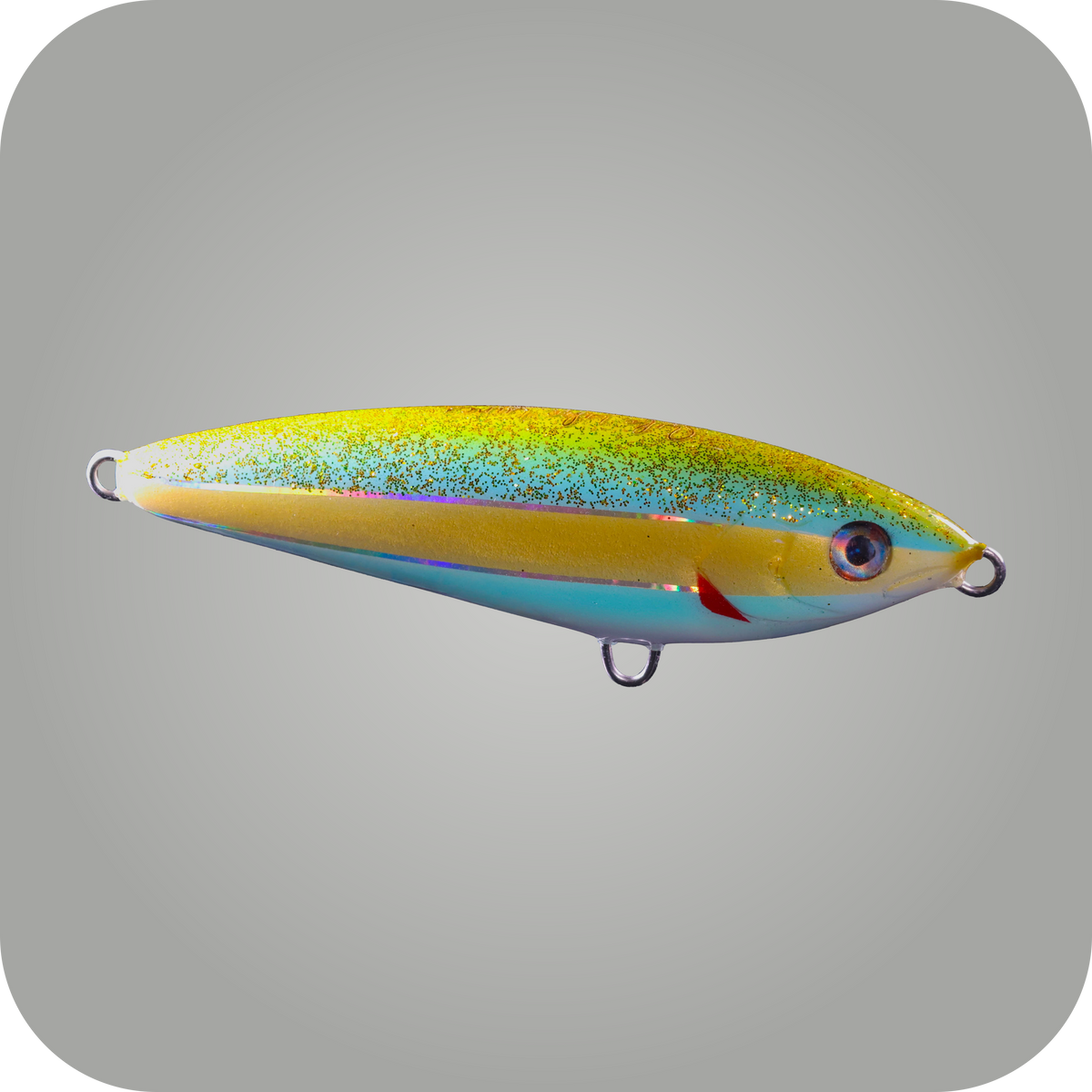 125 Floating Stickbait