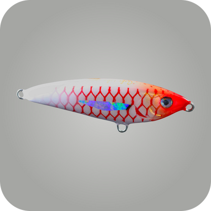 125 Floating Stickbait