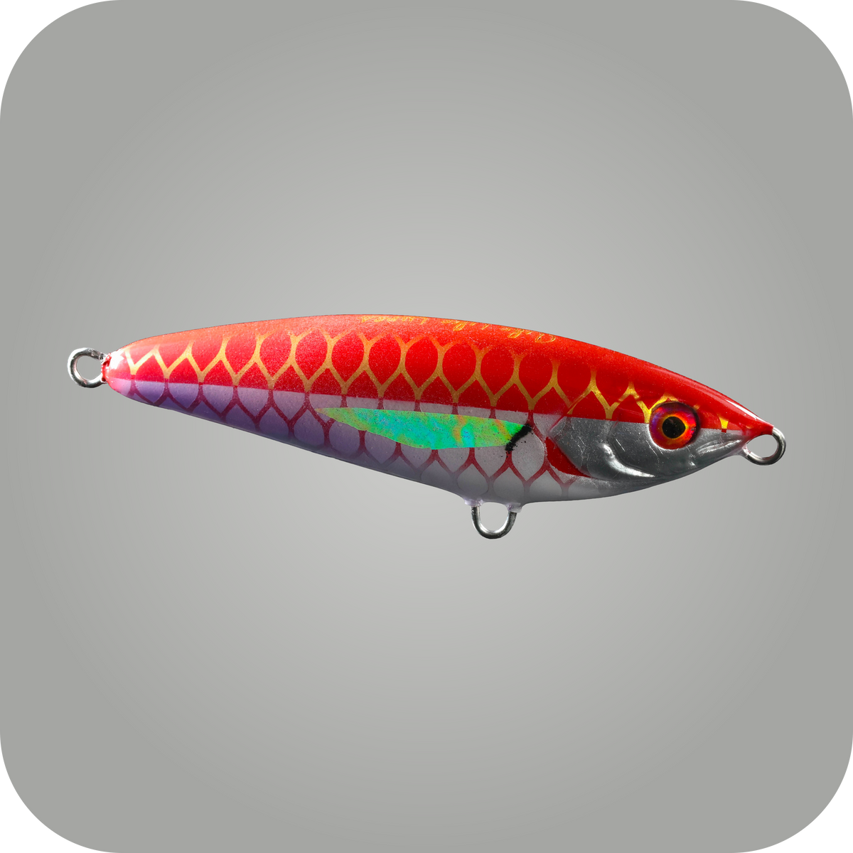 125 Floating Stickbait