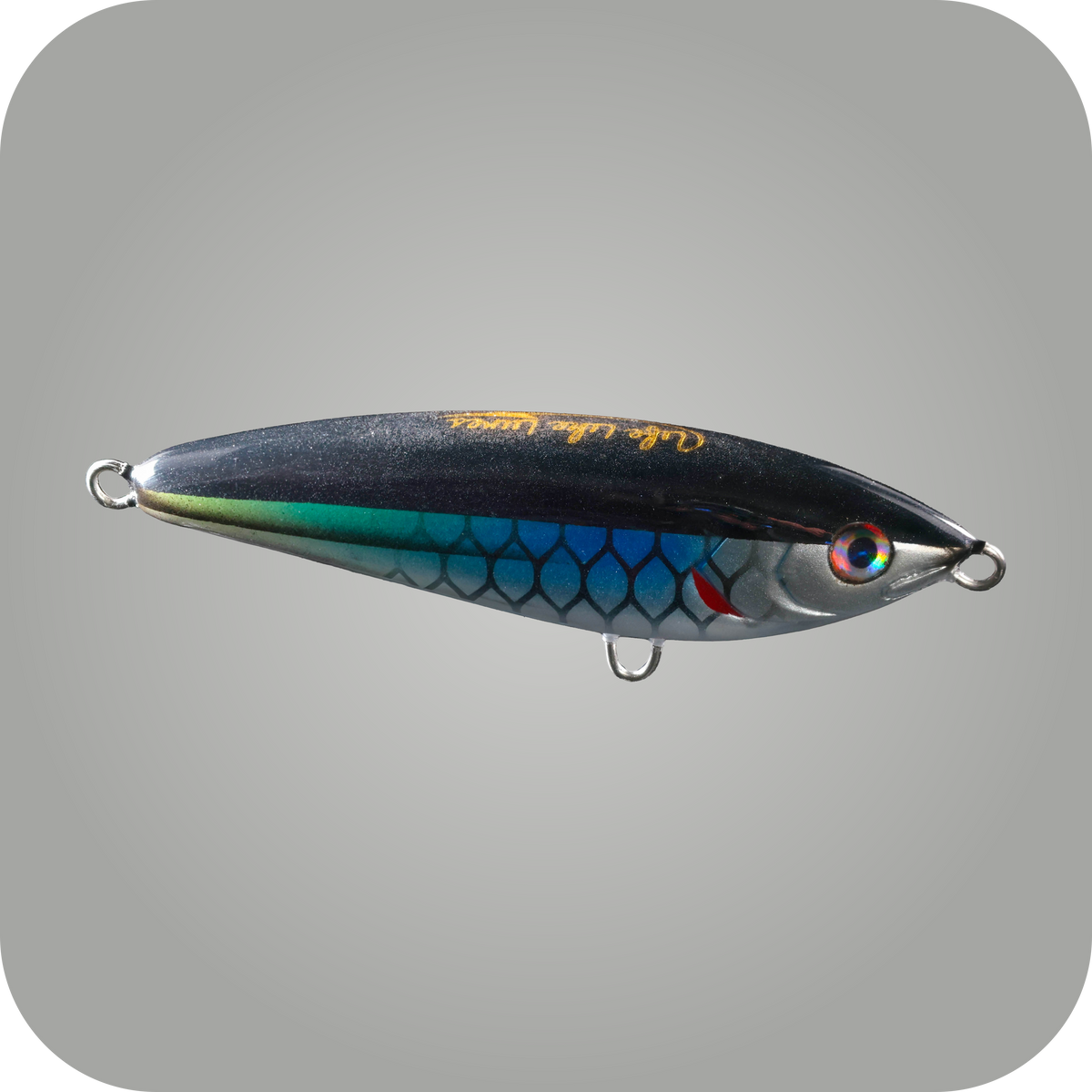 125 Floating Stickbait