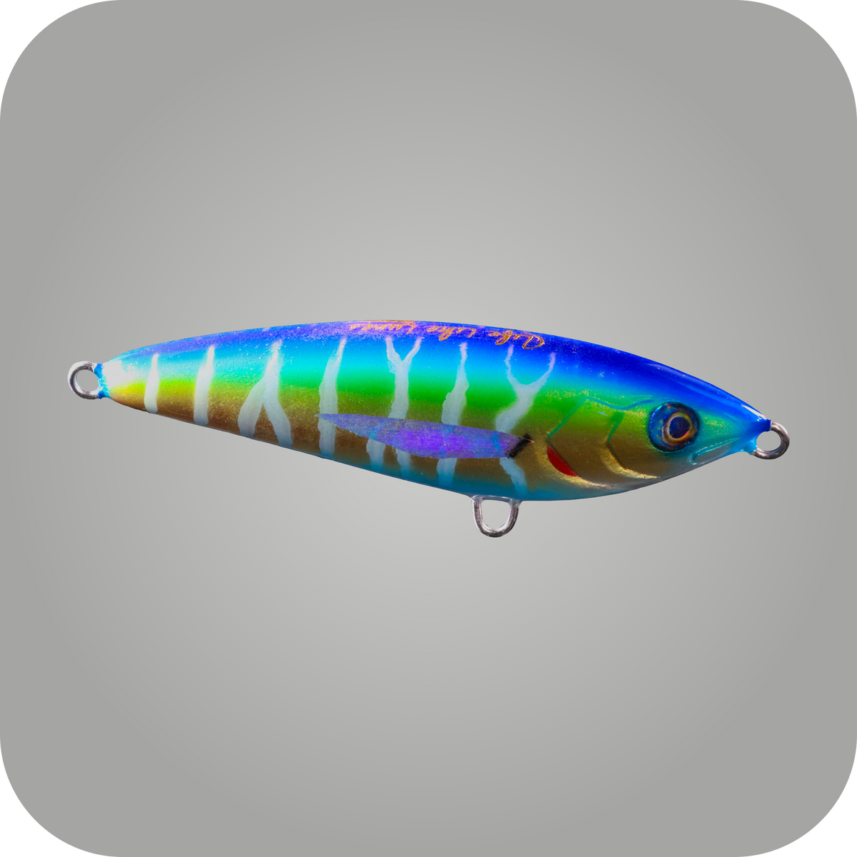 125 Floating Stickbait