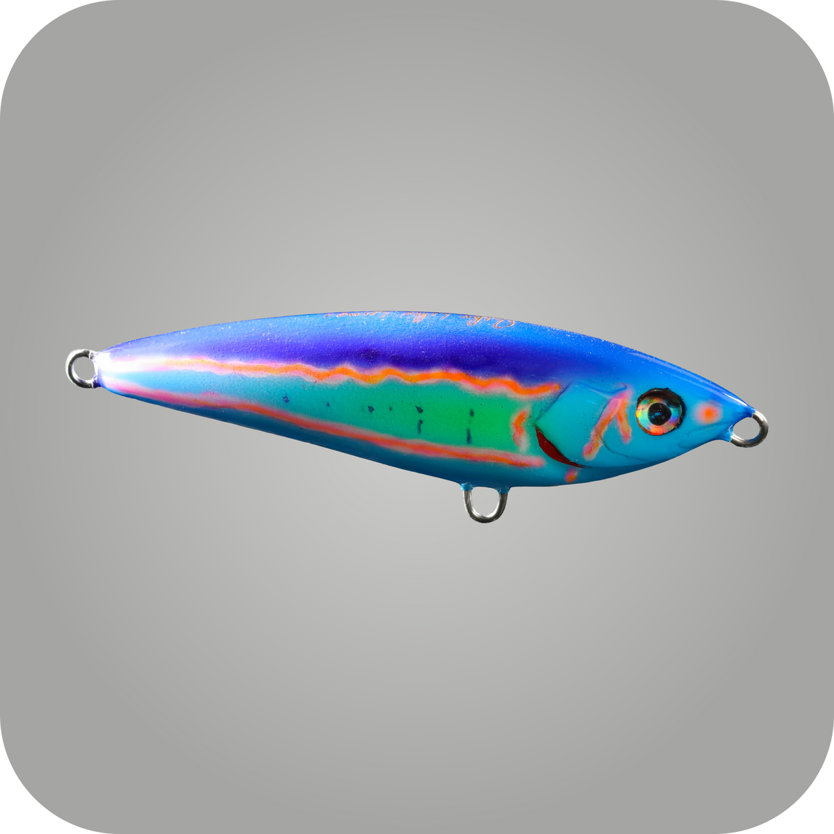 125 Floating Stickbait