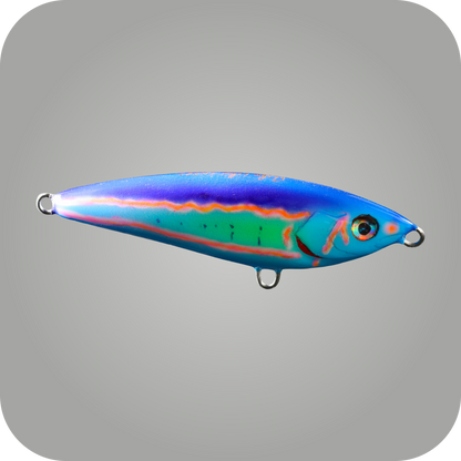 125 Floating Stickbait