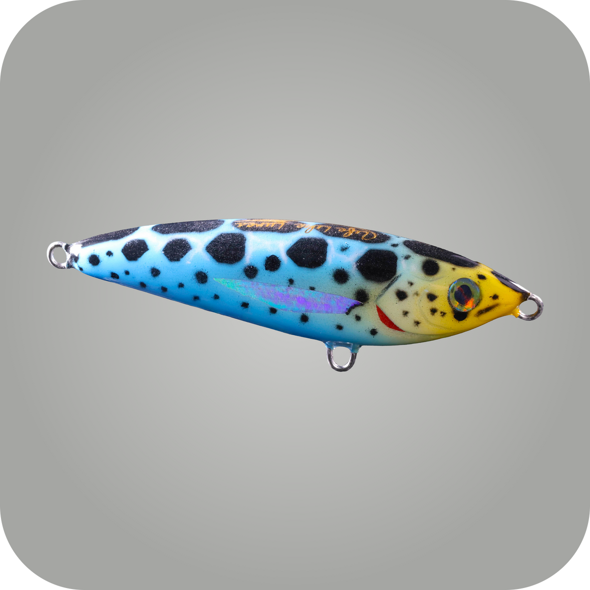 125 Floating Stickbait