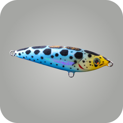 125 Floating Stickbait