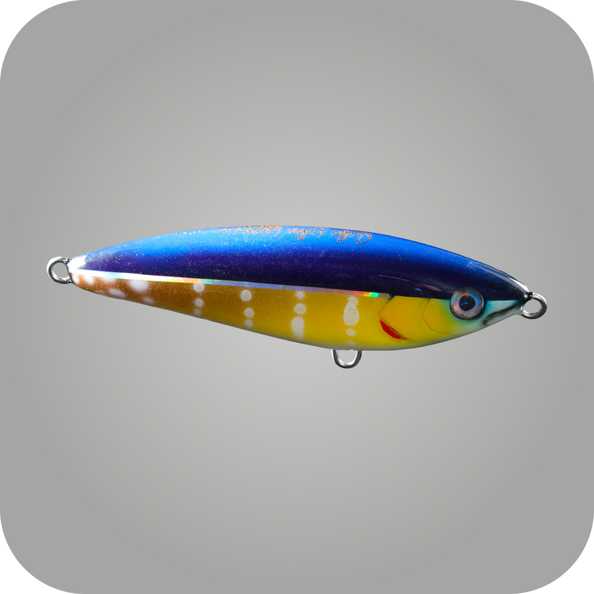 125 Floating Stickbait