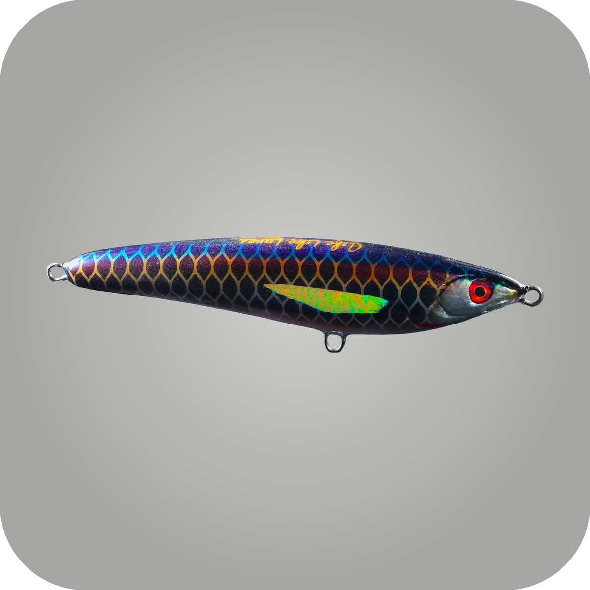 175 Floating Stickbait