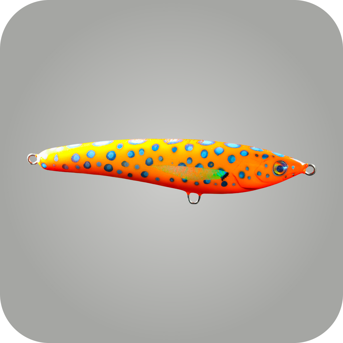 175 Floating Stickbait