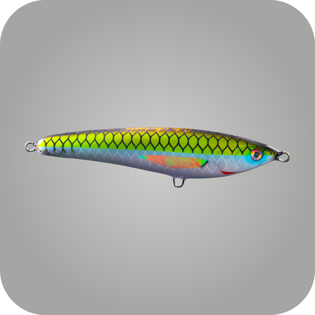 175 Floating Stickbait