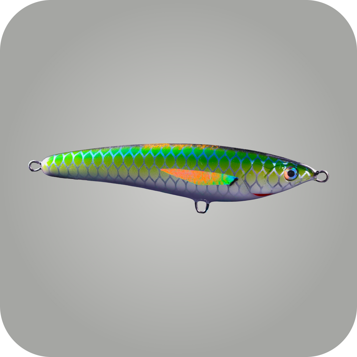 175 Floating Stickbait