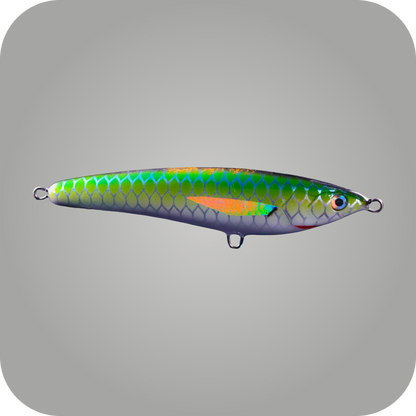 175 Floating Stickbait