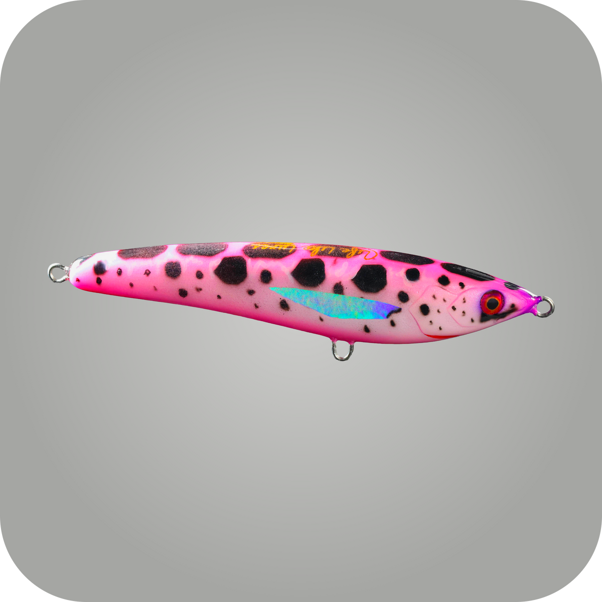 175 Floating Stickbait
