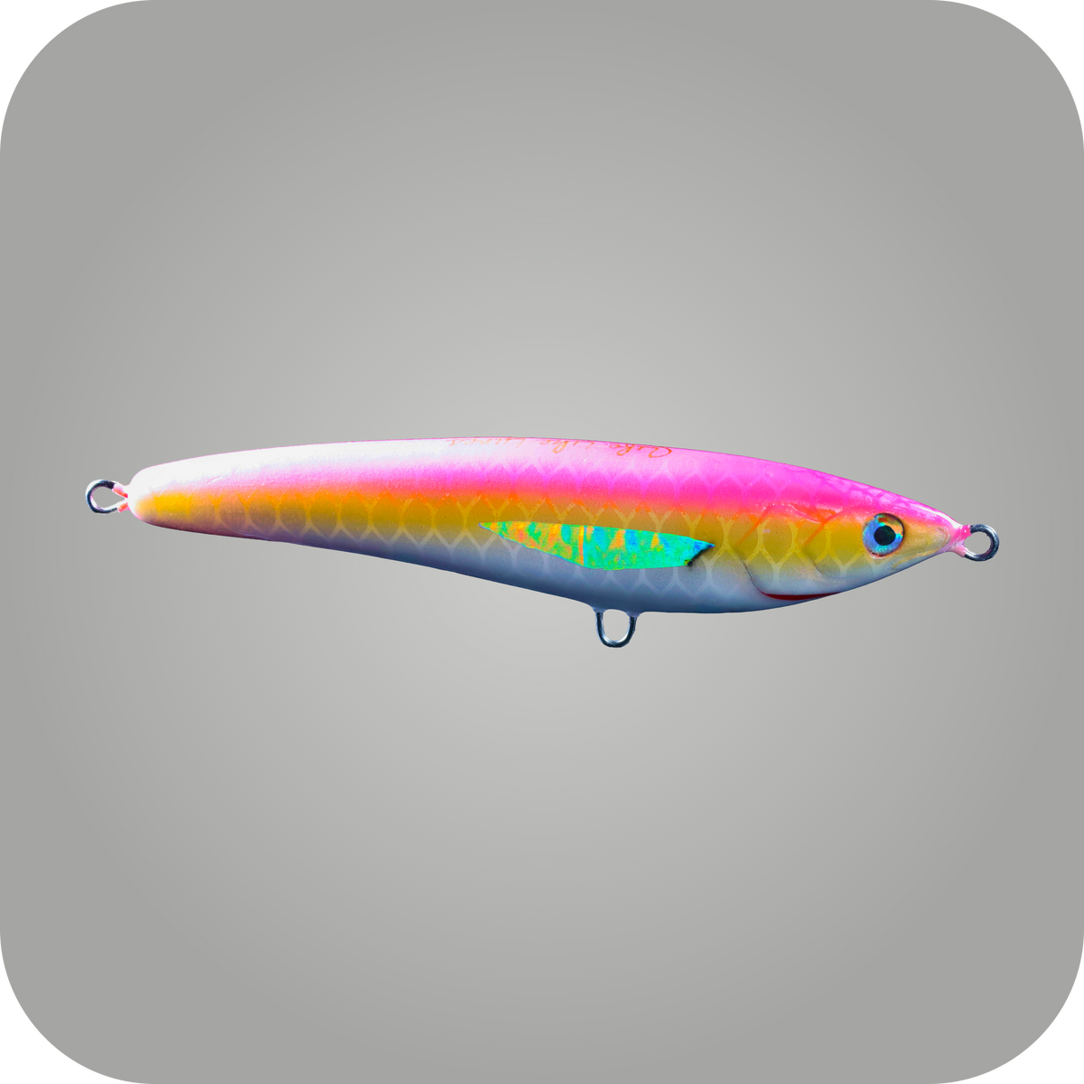 175 Floating Stickbait
