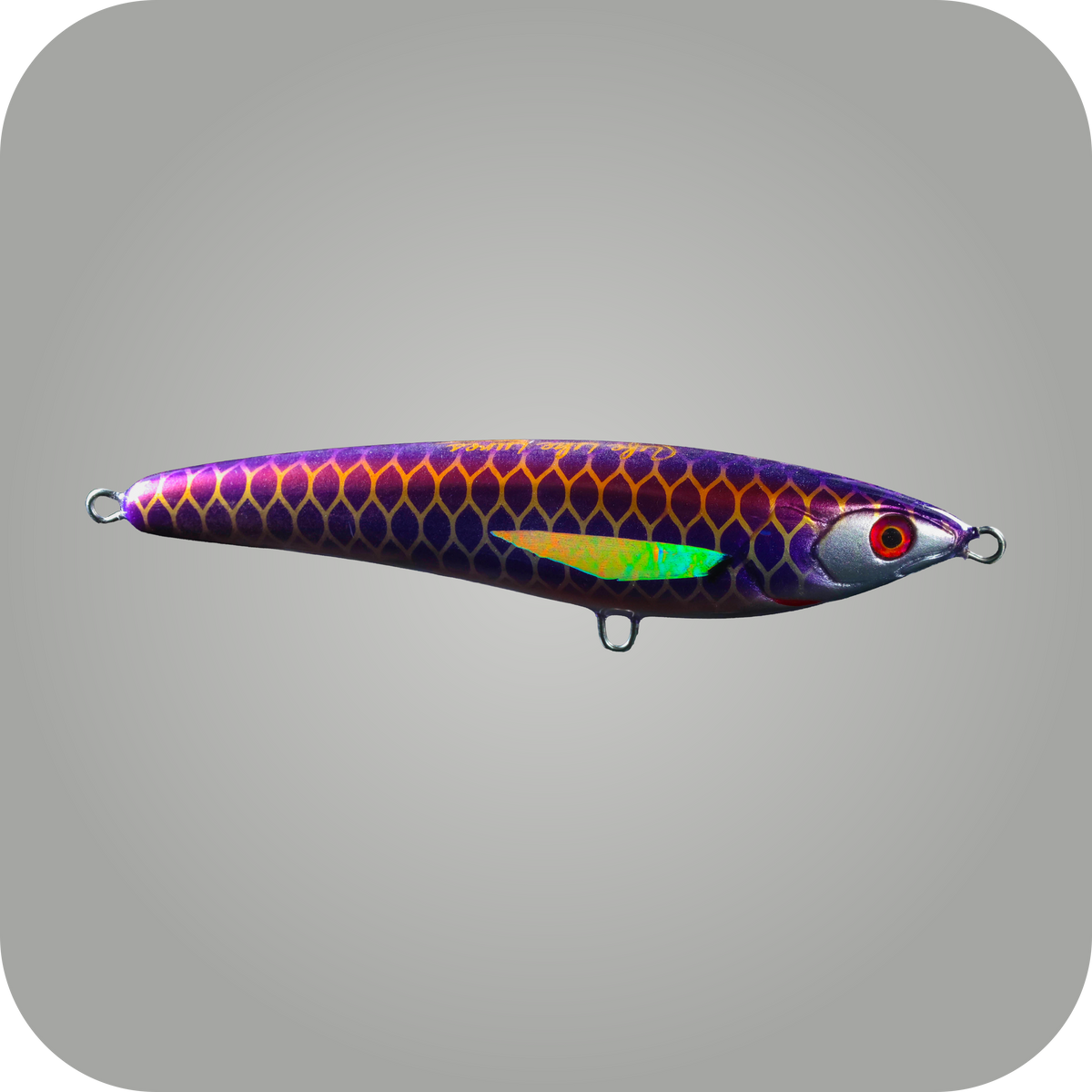 175 Floating Stickbait