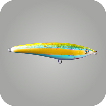 175 Floating Stickbait