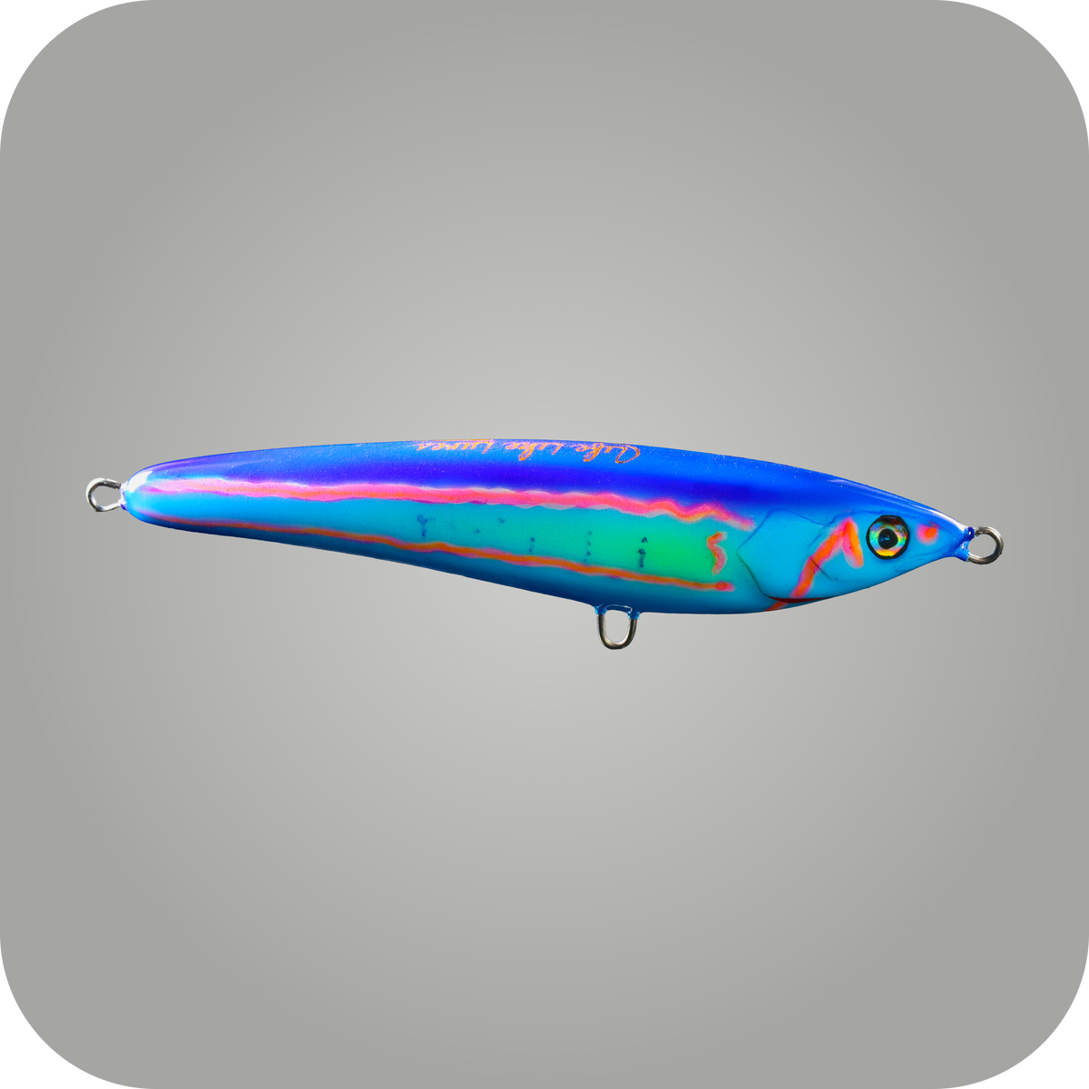 175 Floating Stickbait