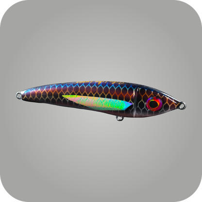 180 Sharp Nose Sinking Stickbait