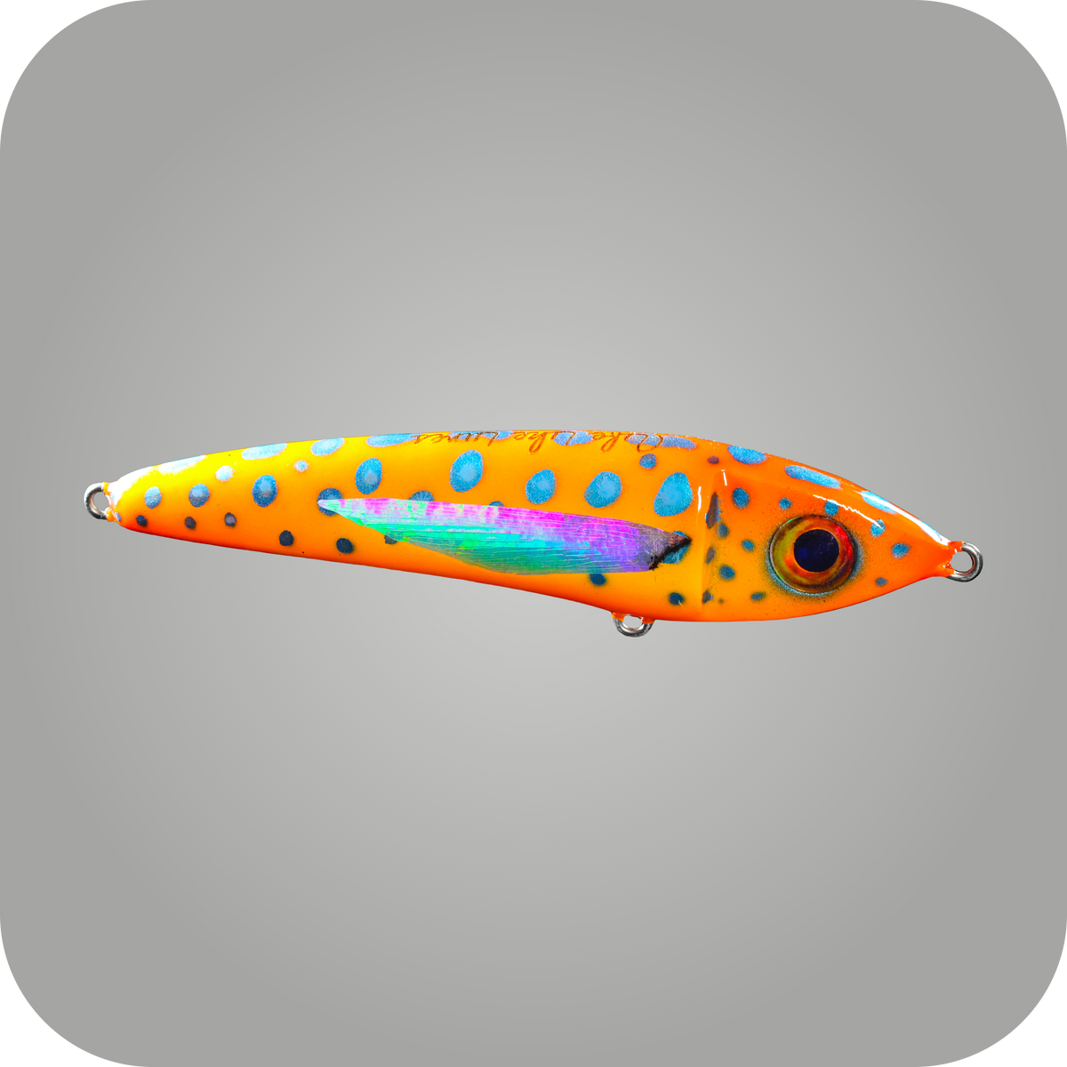 180 Sharp Nose Sinking Stickbait