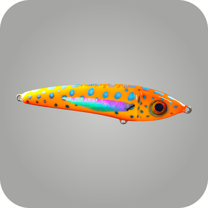 180 Sharp Nose Sinking Stickbait