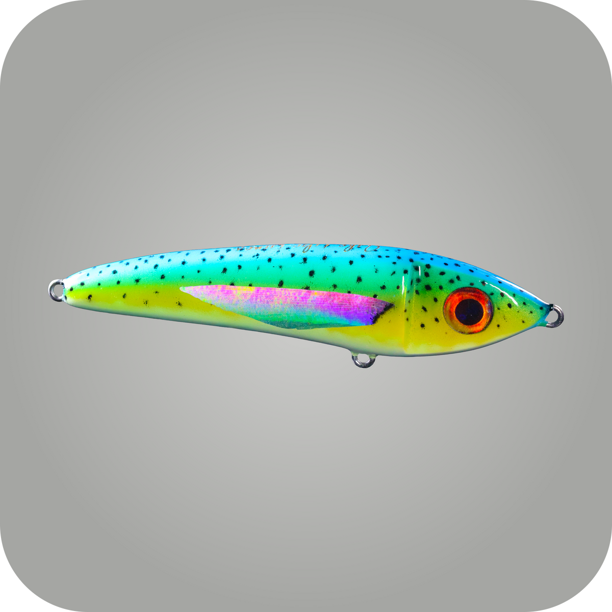 180 Sharp Nose Sinking Stickbait