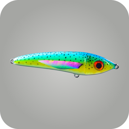 180 Sharp Nose Sinking Stickbait