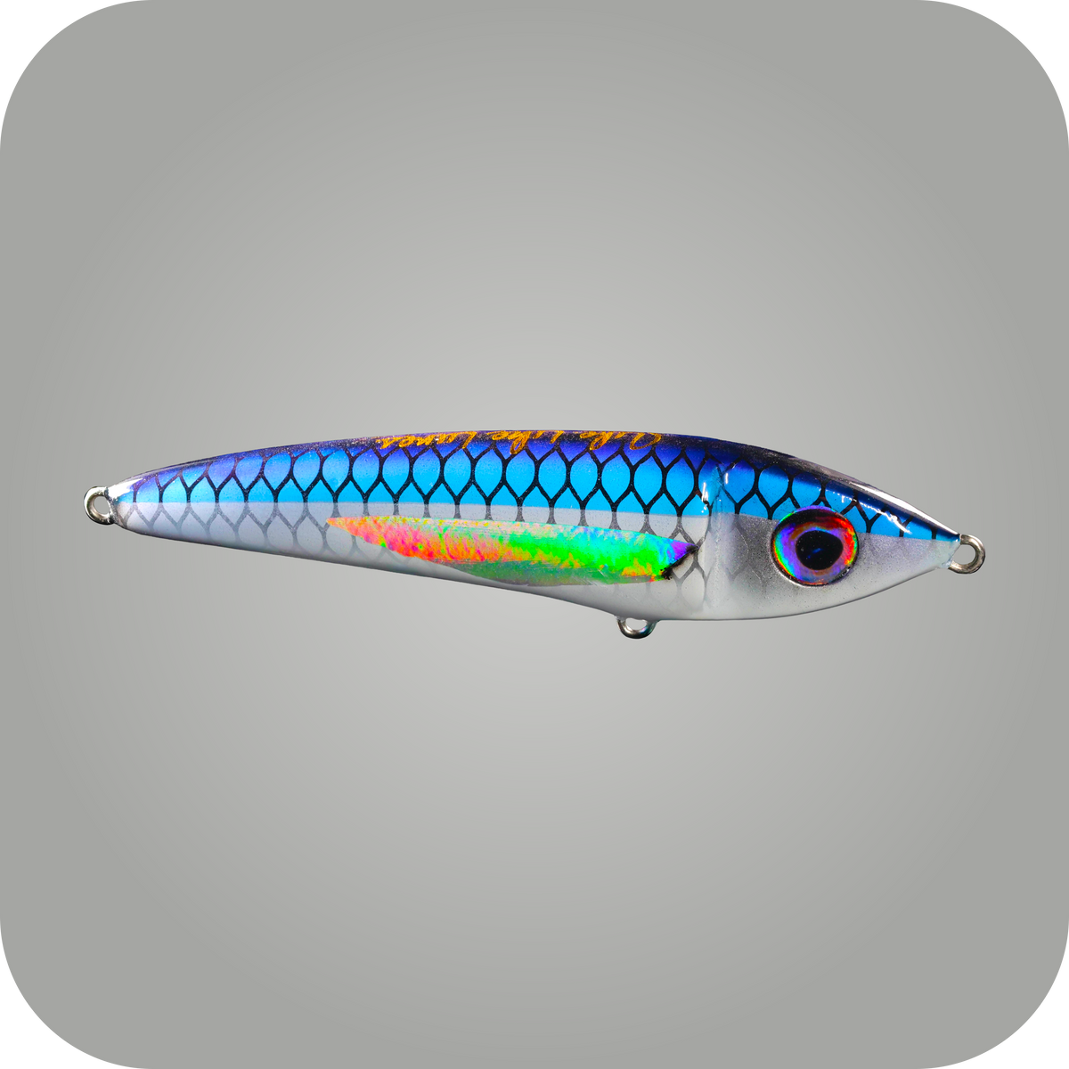 180 Sharp Nose Sinking Stickbait