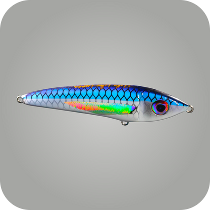 180 Sharp Nose Sinking Stickbait