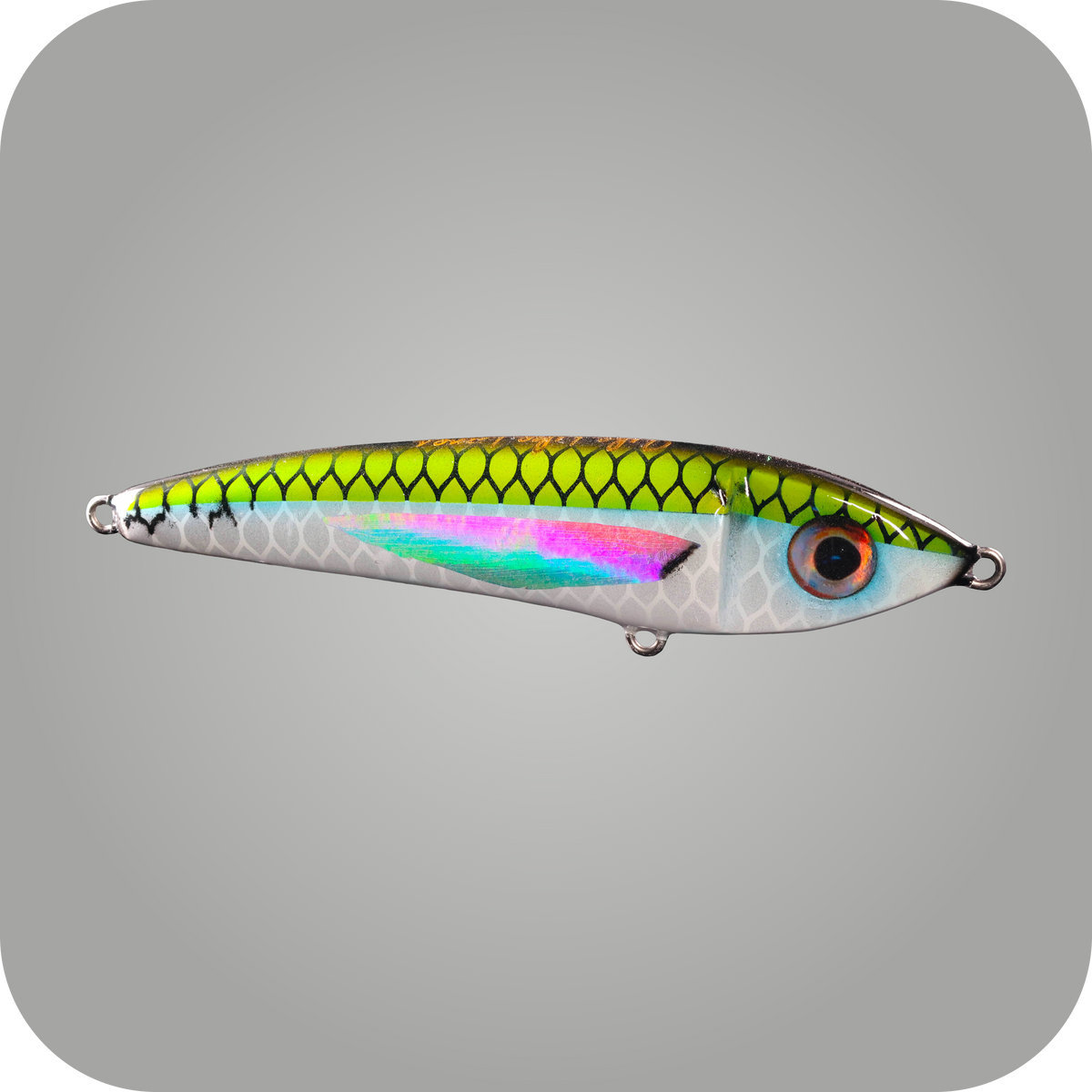 180 Sharp Nose Sinking Stickbait