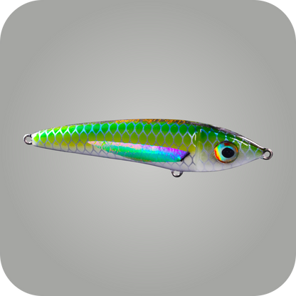 180 Sharp Nose Sinking Stickbait